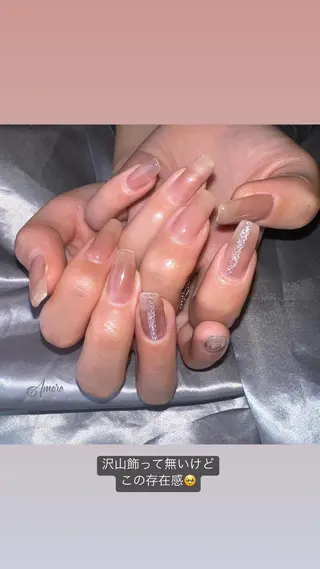 ネイル You kyehwaのネイルデザイン