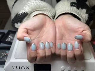ネイル Niko nailサロンのネイルデザイン