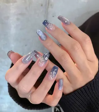 ネイル Lyna 池袋のネイルデザイン