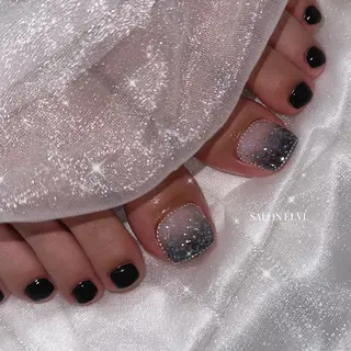 ネイル SALON ELVI.のネイルデザイン