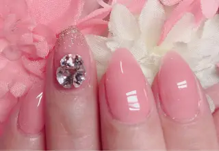 ネイル MYU Nails所属・ニュアンスネイル🌈 MYU Nailsのネイルデザイン