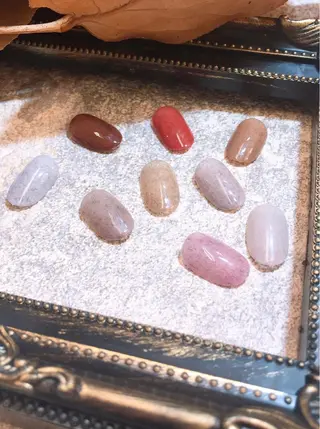 ネイル LOVE NAIL 💕Sonoのネイルデザイン