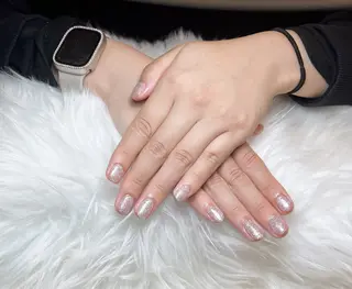 ネイル Ha Naのネイルデザイン