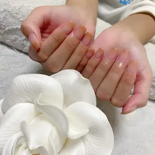 ネイル 💅fleur Ayumiのネイルデザイン