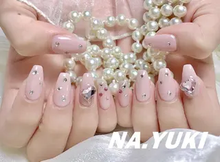 ネイル Bbii Bobuのネイルデザイン