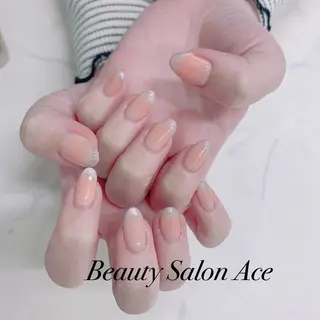 ネイル 池袋フィルイン Ace♡Nailのネイルデザイン