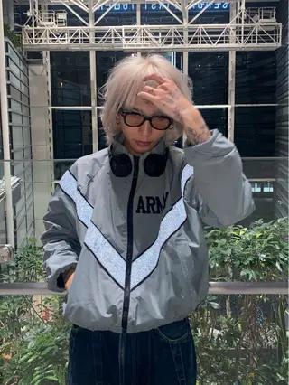 ショート カラー mai / linoah˚✧のヘアスタイル