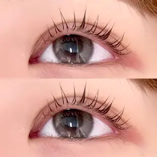 マツエク・マツパ Bianca/金町 Miyagiの眉毛・アイブロウイメージ