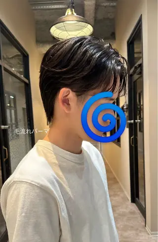 Sara newi 🎀透明感🎀のヘアスタイル