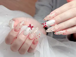 ネイル Bél Nail salonのネイルデザイン