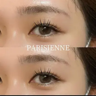 マツエク・マツパ noilashroo m恵比寿🎀Rukaのマツエク・マツパデザイン