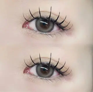 マツエク・マツパ ECLIN YUZUNAの眉毛・アイブロウイメージ