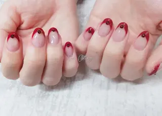 ネイル I LOVE ME NAIL.｡.:*♡のネイルデザイン