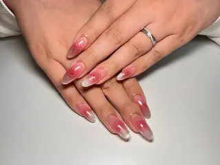 ネイル Nail salon Caco.のネイルデザイン