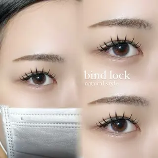 マツエク・マツパ mayu🎀 持続力評価◎のマツエク・マツパデザイン