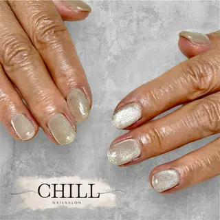 ネイル NailSalon CHILLのネイルデザイン