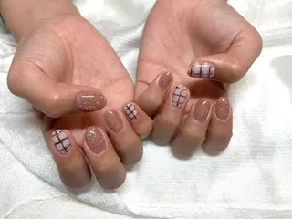 ネイル salon femmeのネイルデザイン