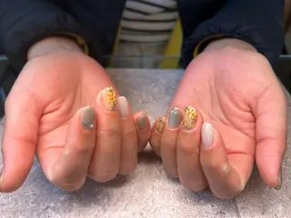 ネイル Lisa’s Salonのネイルデザイン