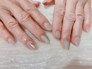 ネイル nail salon MARNI（ﾏﾙﾆ）のネイルデザイン