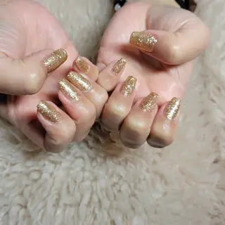 ネイル 斎藤 Ri-na-il長浜のネイルデザイン