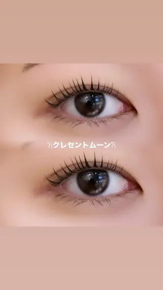 マツエク・マツパ SAEGUSA .⋆𝜗𝜚 桜木町のマツエク・マツパデザイン