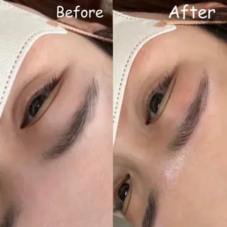 アイブロウ 本庄/深谷/熊谷/眉 Salon OTTOの眉毛・アイブロウイメージ