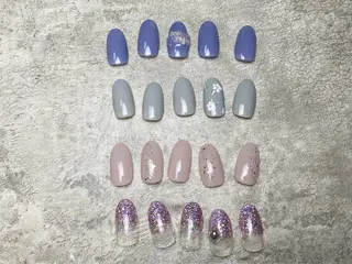 ネイル Sheen平塚【シーン】所属・ネイルサロン sheenのネイルデザイン