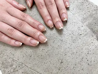 ネイル Maison Calin manaのネイルデザイン