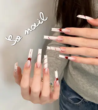 ネイル So nailのネイルデザイン