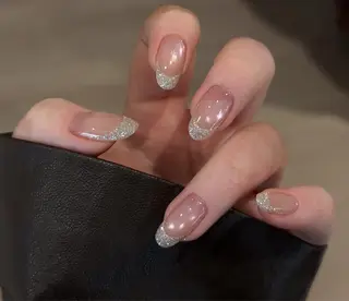 ネイル 🍑 momo_nailのネイルデザイン