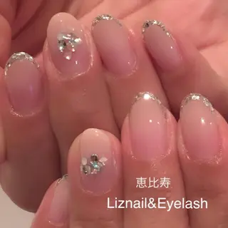 ネイル Rawr / saoriのネイルデザイン