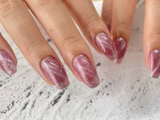 ネイル ベター ネイルのネイルデザイン