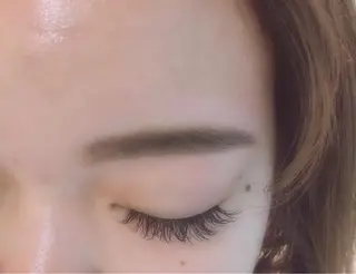マツエク・マツパ eye  salon KOH.　aikaのマツエク・マツパデザイン