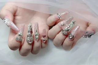 ネイル Ami Nailのネイルデザイン