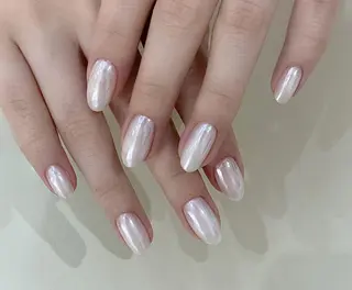 ネイル 🎀 NaNa_nailのネイルデザイン