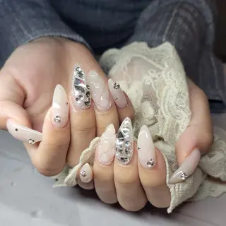 ネイル Nail salon Coco所属・Nail salon Coco【溝の口駅】のネイルデザイン