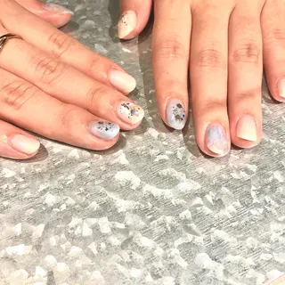 ネイル TRAM-nail moriizumiのネイルデザイン