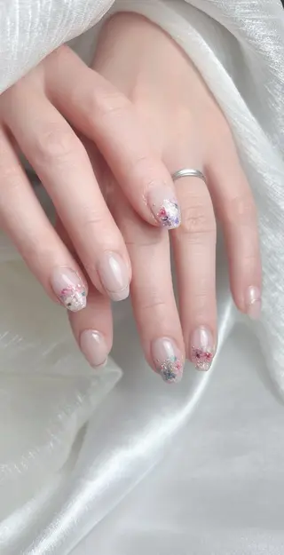 ネイル Pilina nail salonのネイルデザイン