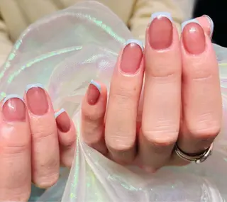 ネイル か えのネイルデザイン