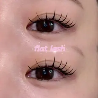 マツエク・マツパ H eyelash/ 吉祥寺/ミキ🌺のマツエク・マツパデザイン