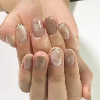 ネイル Otsuka Yumiのネイルデザイン