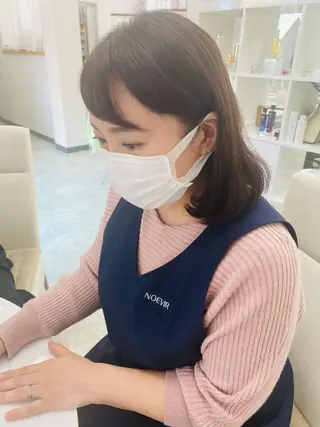 ノエビア ラボーテサロンのエステ・リラクイメージ