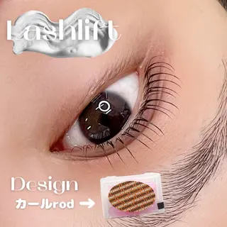 マツエク・マツパ Unknown ちひろのマツエク・マツパデザイン