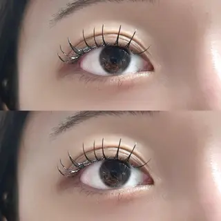 マツエク・マツパ nanami  ︎︎の眉毛・アイブロウイメージ