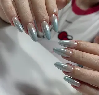 ネイル REI レイのネイルデザイン