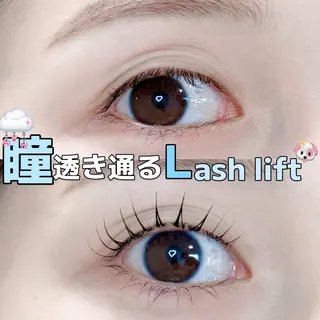 マツエク・マツパ 🫧推し活前に盛れる 眉まつ毛🫧YURIの眉毛・アイブロウイメージ