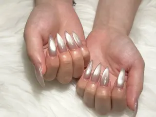 ネイル 🫧 Asuhaのネイルデザイン