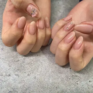 ネイル WAVY airiのネイルデザイン