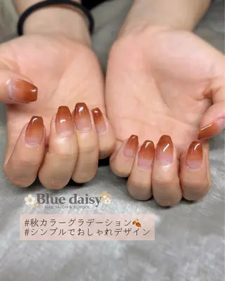 ネイル Blue daisy 栄本店のネイルデザイン
