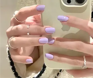 ネイル 🎀🎀YooLi Nail Salonのネイルデザイン